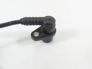 2010 Ducati Streetfighter 1098 S Rear Wheel Speed Sensor 55240373E