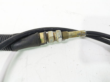 2020 Polaris RZR XP 1000 Turbo Shifter Lever & Cable Set 7081862 1542256 {{ shop.shopifyCountryName }} - Mototech271