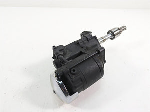 2000 Harley FXSTS Softail Springer Engine Starter Motor 31553-94B