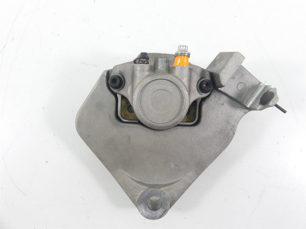 1999 Harley Touring FLHTCUI Electra Glide Rear Brake Caliper & Bracket 44050-87 {{ shop.shopifyCountryName }} - Mototech271