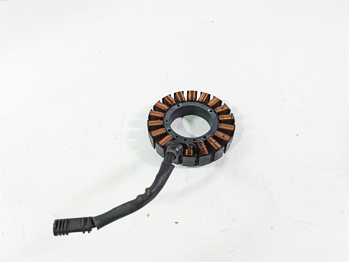 2008 Harley FLSTSB Cross Bones Stator Alternator Generator 30017-08 {{ shop.shopifyCountryName }} - Mototech271
