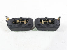 Load image into Gallery viewer, 2014 BMW R1200 RT RTW K52 Brembo Front Brake Caliper Set 34118556205 | Mototech271
