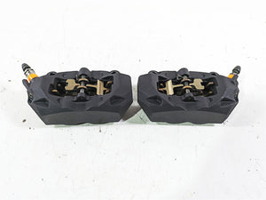 2014 BMW R1200 RT RTW K52 Brembo Front Brake Caliper Set 34118556205 | Mototech271