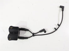Load image into Gallery viewer, 2016 Harley FXDWG Dyna Wide Glide Delphi Ignition Coil Wires Plug Set 31696-07A
