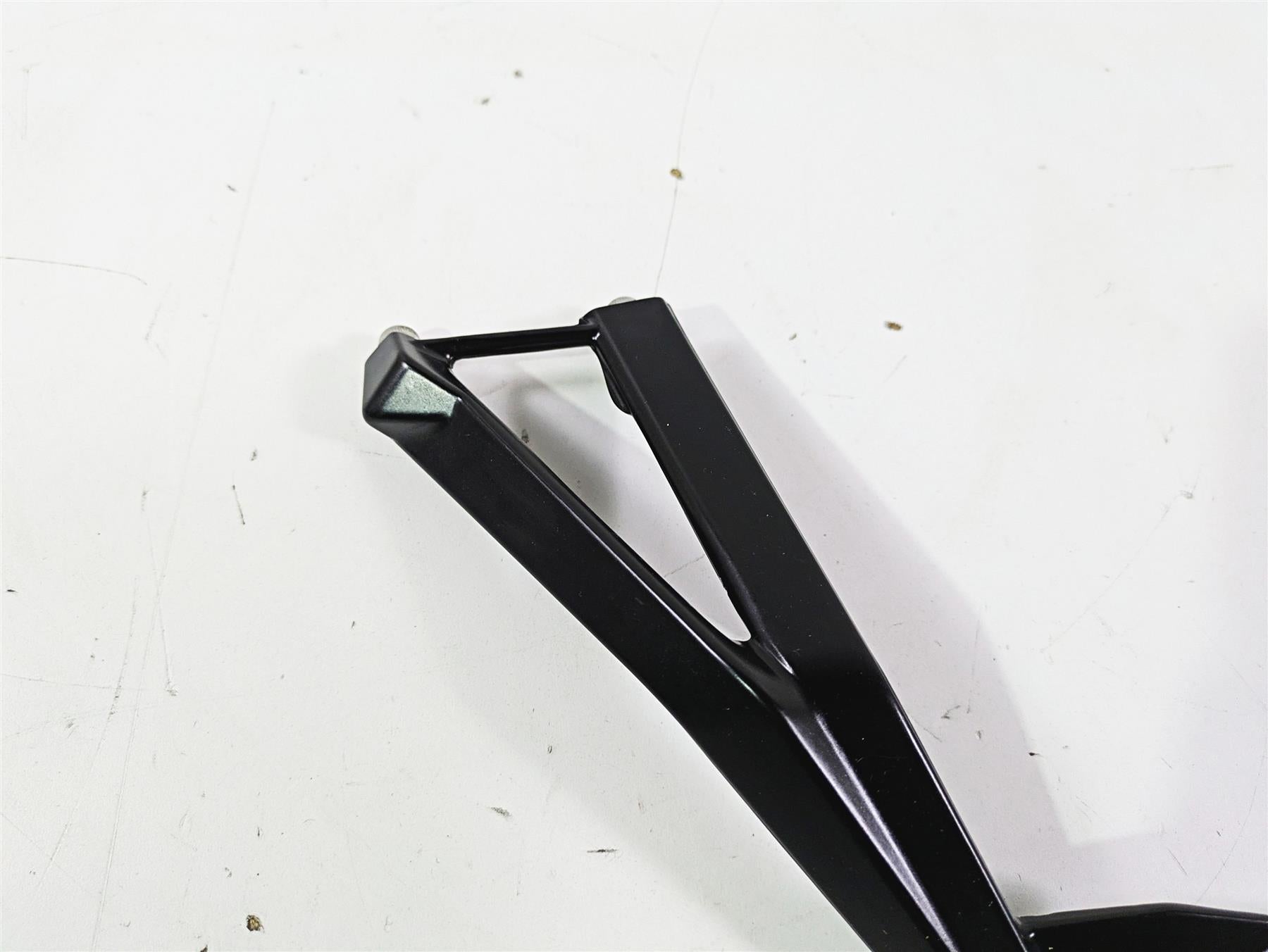 2008 Ducati SBK 1098 S Rear Passenger Foot Peg Set 82411251A 82411241A {{ shop.shopifyCountryName }} - Mototech271