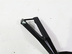 2008 Ducati SBK 1098 S Rear Passenger Foot Peg Set 82411251A 82411241A | Mototech271