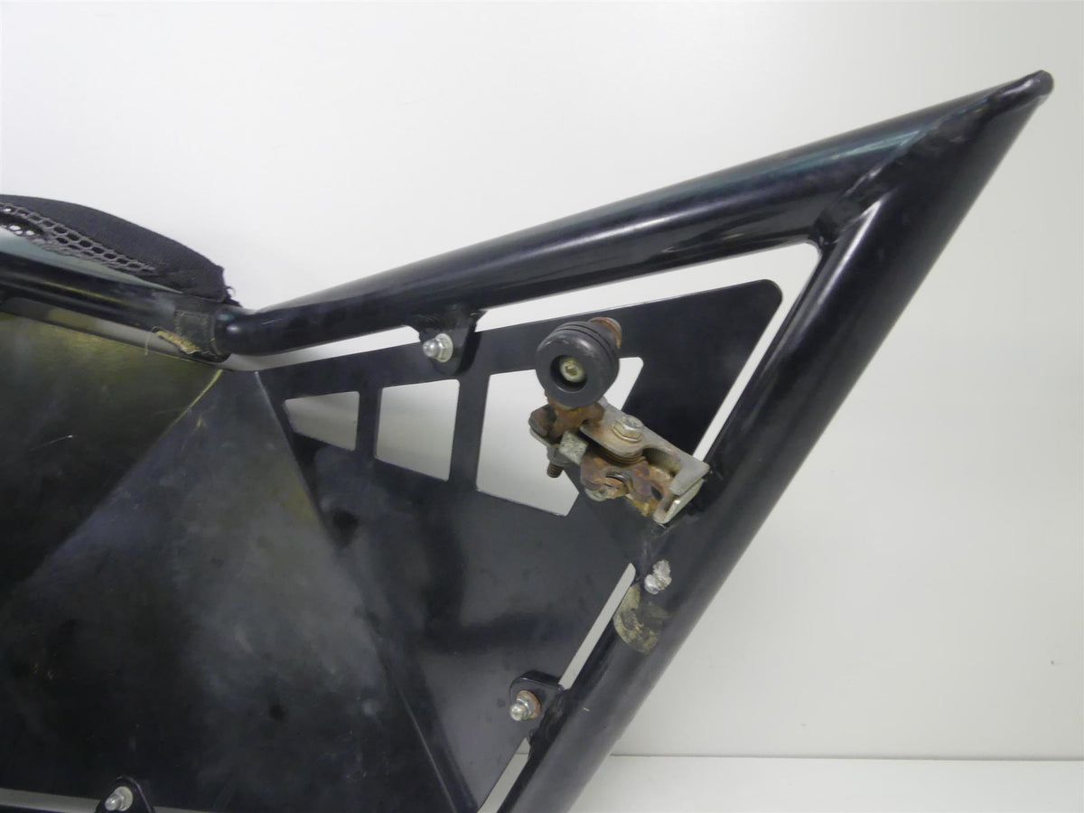 2013 Arctic Cat Wildcat 1000 LTD Pro Armor Suicide Doors Set 177-6932 {{ shop.shopifyCountryName }} - Mototech271
