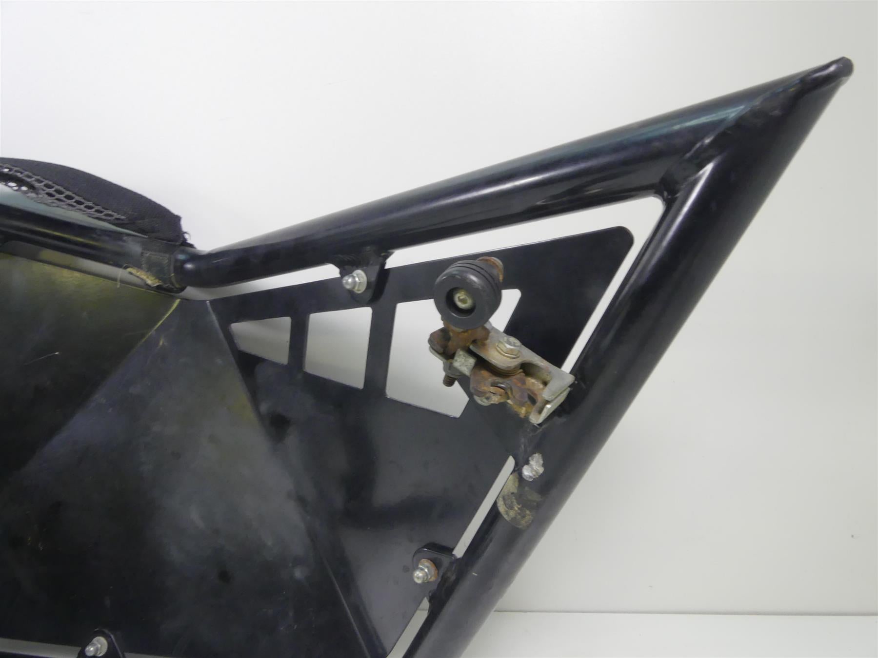 2013 Arctic Cat Wildcat 1000 LTD Pro Armor Suicide Doors Set 177-6932 {{ shop.shopifyCountryName }} - Mototech271
