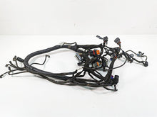 Load image into Gallery viewer, 2009 Harley FXDF Dyna Fat Bob Main Wiring Harness Loom - Read 69603-08A | Mototech271
