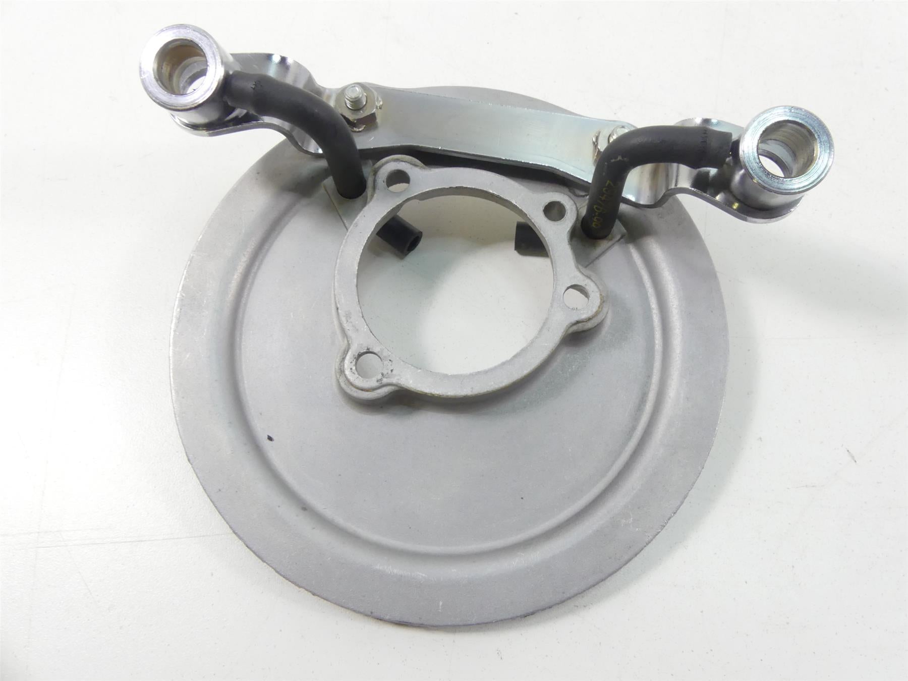 2004 Harley FLHTC SE CVO Electra Glide Performance Air Cleaner Breather 29697-02 {{ shop.shopifyCountryName }} - Mototech271