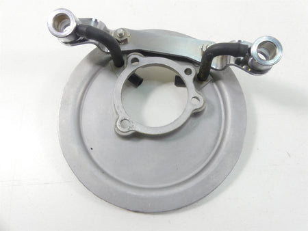 2004 Harley FLHTC SE CVO Electra Glide Performance Air Cleaner Breather 29697-02 {{ shop.shopifyCountryName }} - Mototech271