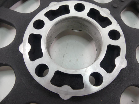 2021 Harley Softail FLSB Sport Glide Rear Drive Belt Pulley 66T 24mm 37778-07 {{ shop.shopifyCountryName }} - Mototech271