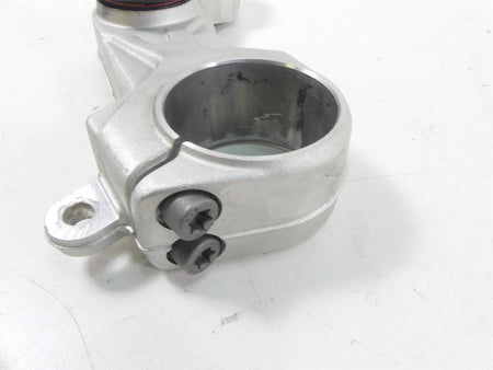 2015 BMW R1200RT K52 Lower Triple Tree Steering Yoke Ball Joint 31428549492 {{ shop.shopifyCountryName }} - Mototech271