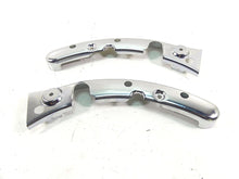 Load image into Gallery viewer, 2010 Harley Touring FLHRC Road King Rear Fender Braces Struts 47502-09 47504-09 | Mototech271
