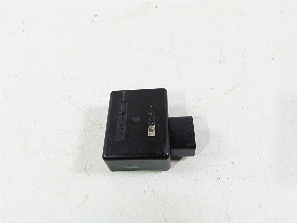 2023 Honda Talon SXS1000 S2R Fan Control Module Unit 38710-HL6-A01 {{ shop.shopifyCountryName }} - Mototech271