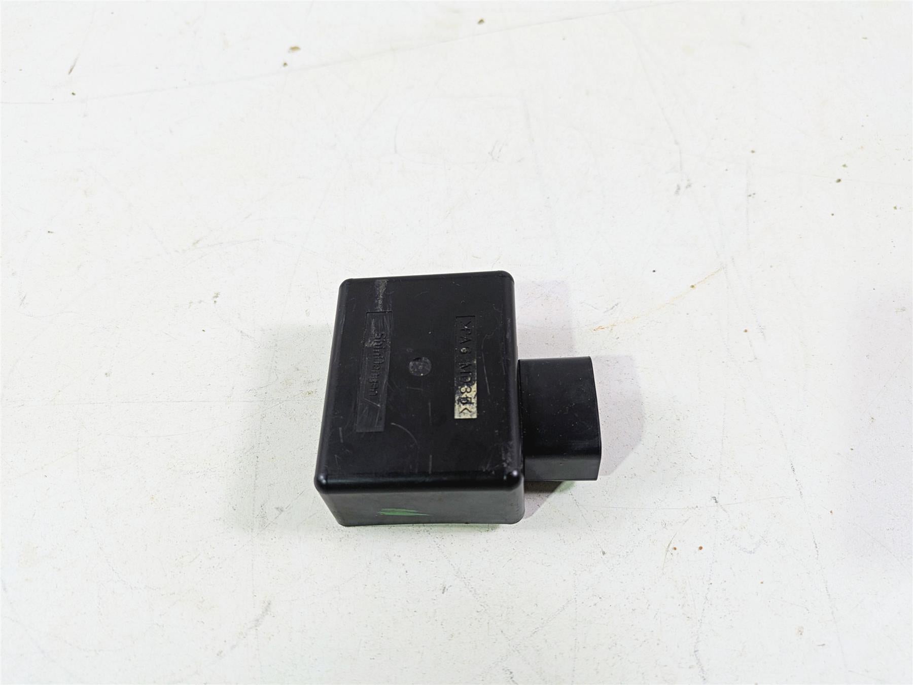 2023 Honda Talon SXS1000 S2R Fan Control Module Unit 38710-HL6-A01 {{ shop.shopifyCountryName }} - Mototech271