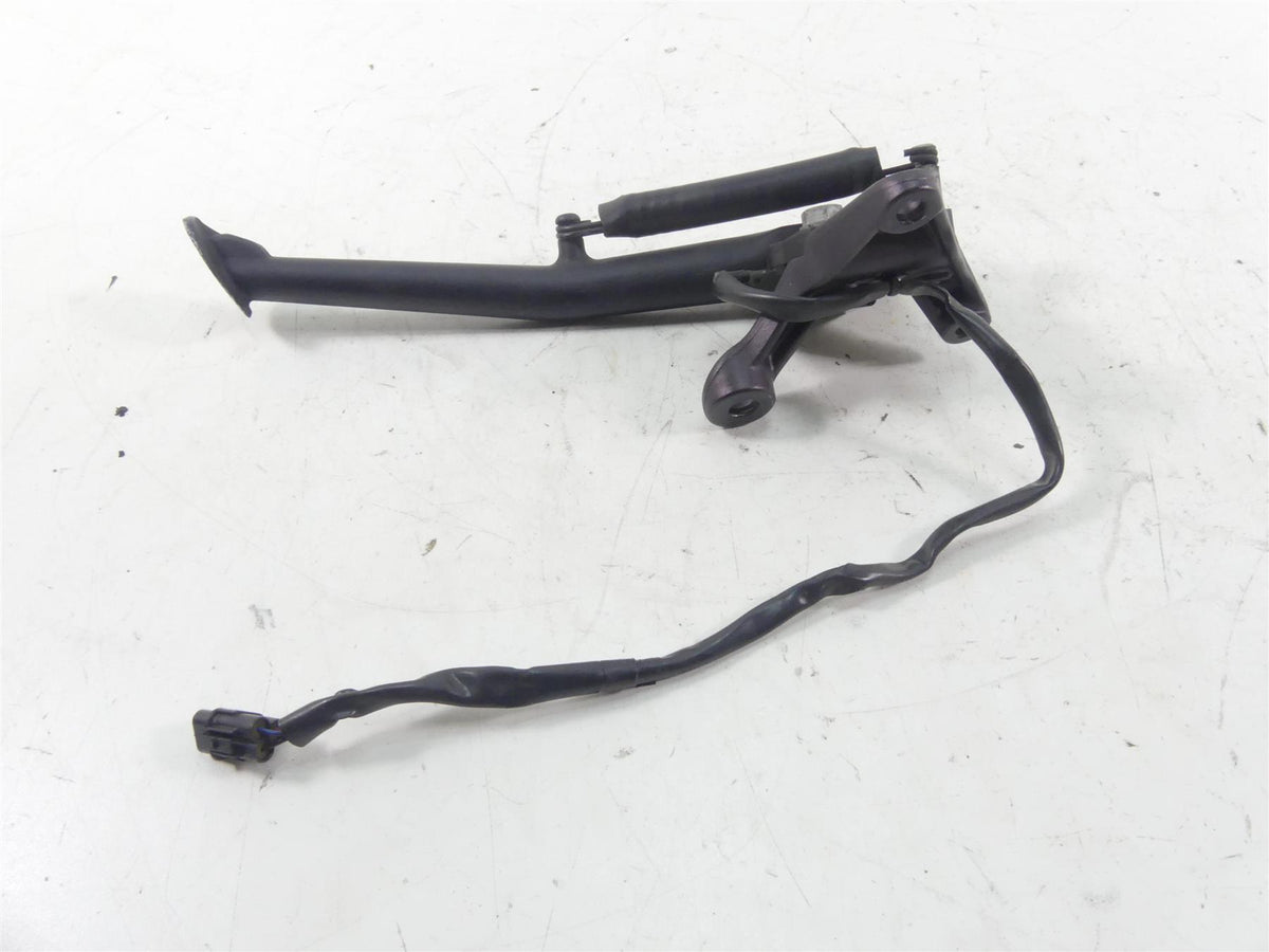 2015 KTM 1290R Super Duke Side Kickstand Kick Stand 6130302600033S {{ shop.shopifyCountryName }} - Mototech271