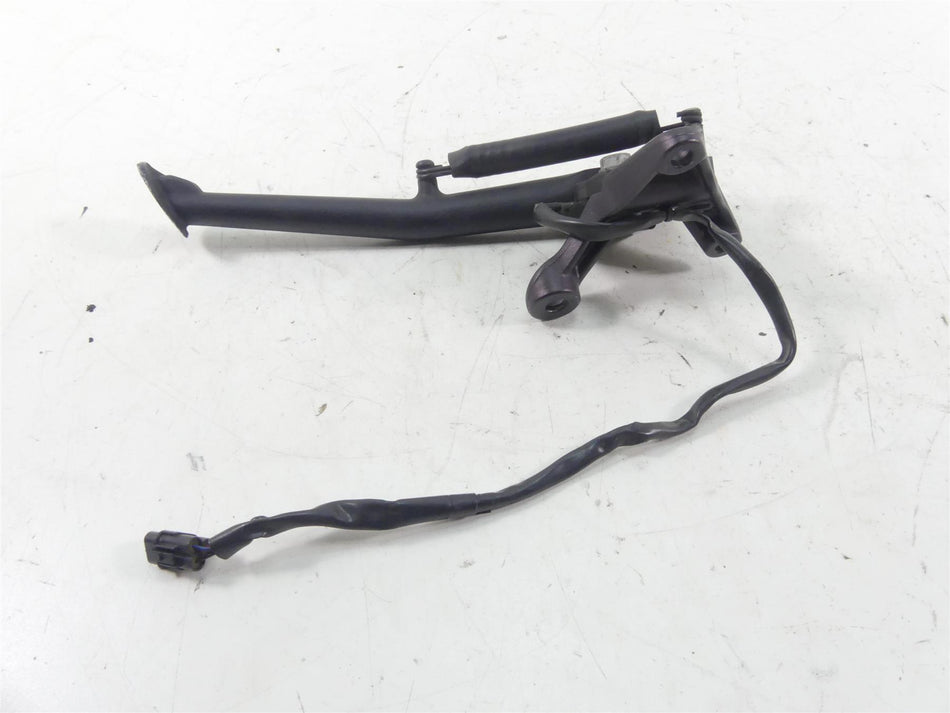 2015 KTM 1290R Super Duke Side Kickstand Kick Stand 6130302600033S {{ shop.shopifyCountryName }} - Mototech271