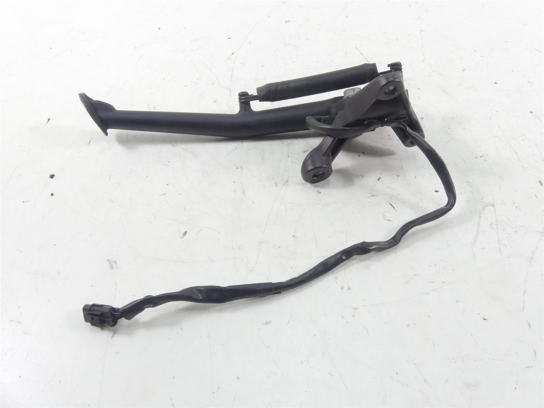 2015 KTM 1290R Super Duke Side Kickstand Kick Stand 6130302600033S | Mototech271