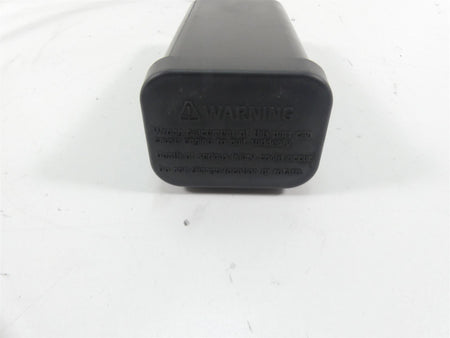 2009 Harley FLHTCU SE4 CVO E-Glide Tssm Turn Signal Security Module 68924-07 {{ shop.shopifyCountryName }} - Mototech271