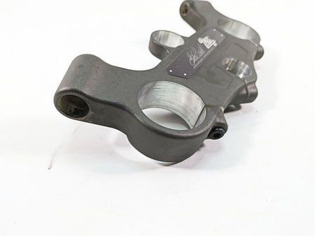 2008 Buell 1125 R Upper Triple Tree Signature Steering Clamp 54mm J0105.1AMYCP {{ shop.shopifyCountryName }} - Mototech271