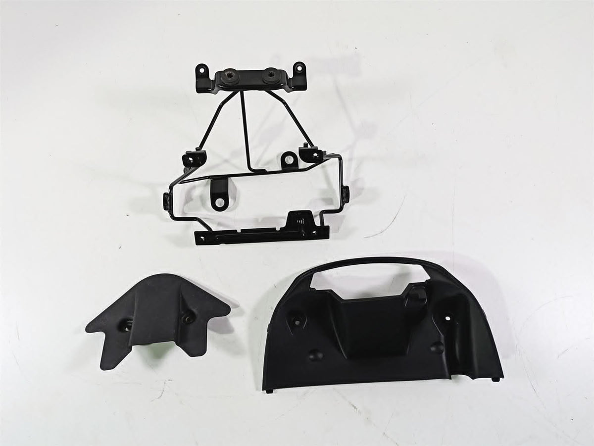 2016 Suzuki M109R VZR1800 Boulevard Front Headlight Fairing Stay Set 51860-48GB0 {{ shop.shopifyCountryName }} - Mototech271