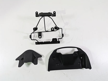 2016 Suzuki M109R VZR1800 Boulevard Front Headlight Fairing Stay Set 51860-48GB0 {{ shop.shopifyCountryName }} - Mototech271