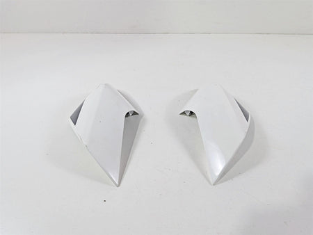 2022 Triumph Tiger 900 GT Pro Front Tank Corner Cover Fairing Set -Read T2311930 {{ shop.shopifyCountryName }} - Mototech271
