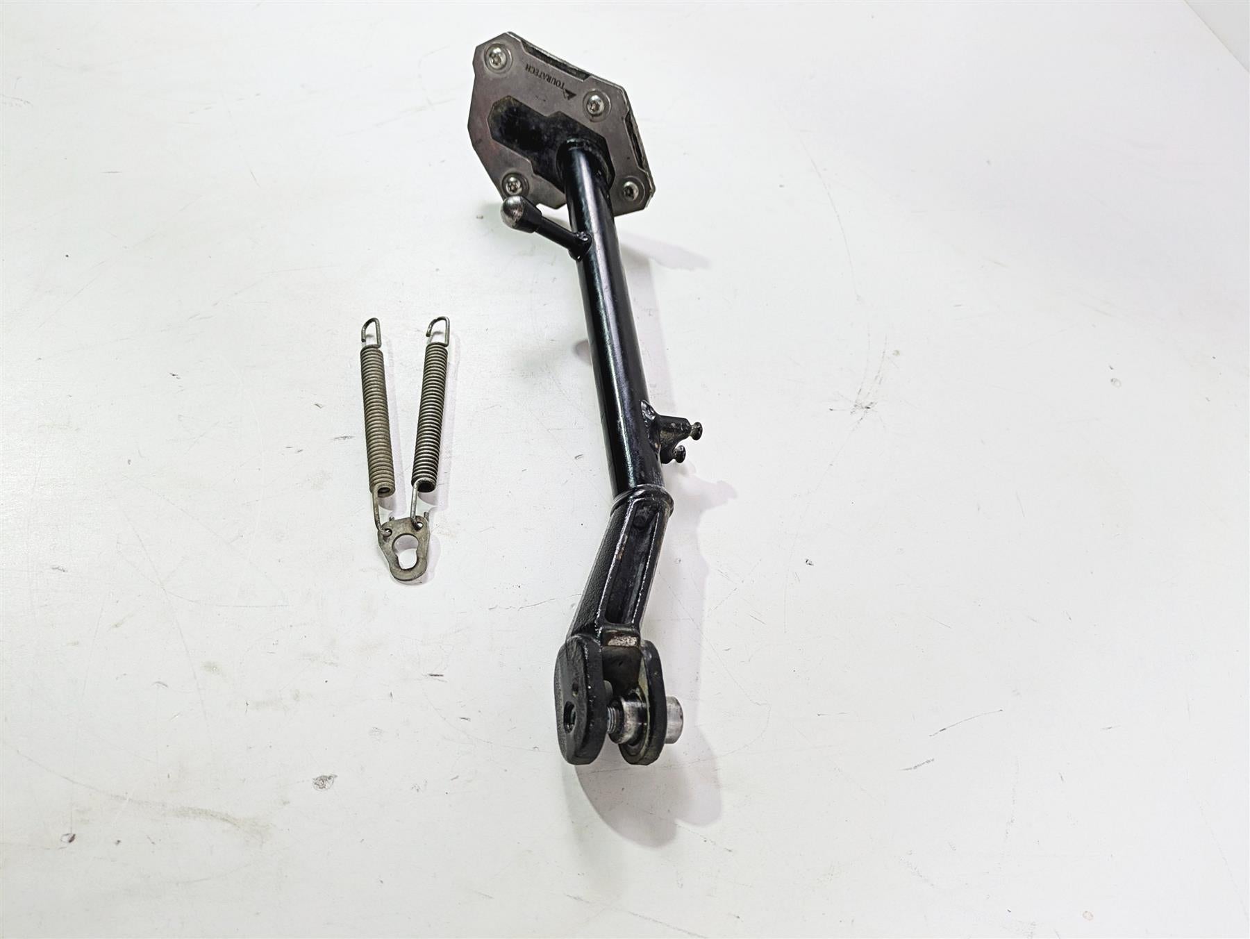 2015 BMW R1200 GS Adv K51 Side Stand & Touratech Extension 46538526526 045-5275 {{ shop.shopifyCountryName }} - Mototech271