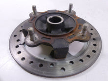 Load image into Gallery viewer, 2020 Kawasaki KRX KRF 1000 Teryx Rear Right Trailing Arm Hub Spindle 39007-0429
