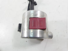 Load image into Gallery viewer, 2006 Honda V-Twin VTX1800 N3 Right Start Stop Control Switch 35130-MCV-N22
