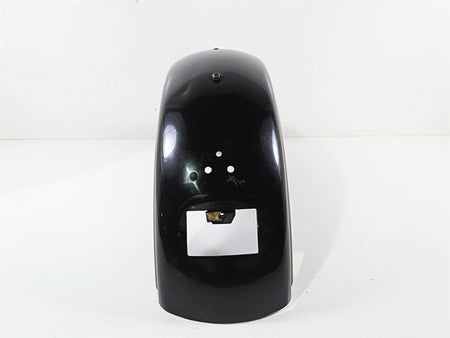 2007 Harley Dyna FXDB Street Bob Rear Fender Vivid Black 59634-06A {{ shop.shopifyCountryName }} - Mototech271