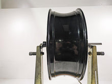Load image into Gallery viewer, 2018 Suzuki GSX1300 R Hayabusa Straight 17x6 Rear Wheel Rim 64111-15H11 | Mototech271
