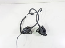 Load image into Gallery viewer, 1996 Harley Touring FLHTCUI Electra Glide Front Brake Caliper Set 44023-83C | Mototech271
