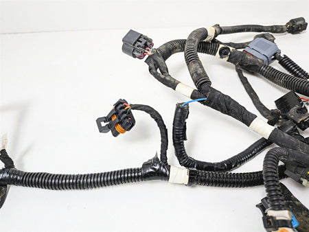 2019 Polaris RZR XP Turbo S Dynamics Main Wiring Harness Loom - No Cuts 2414553-Mototech271