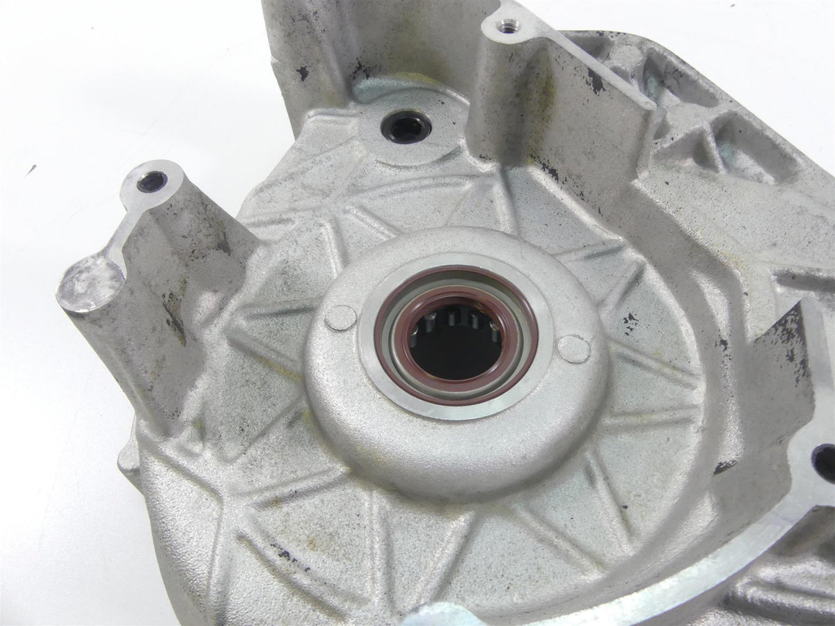 1995 Harley Touring FLHTCU Electra Glide Inner Primary Clutch Cover 60677-94 {{ shop.shopifyCountryName }} - Mototech271