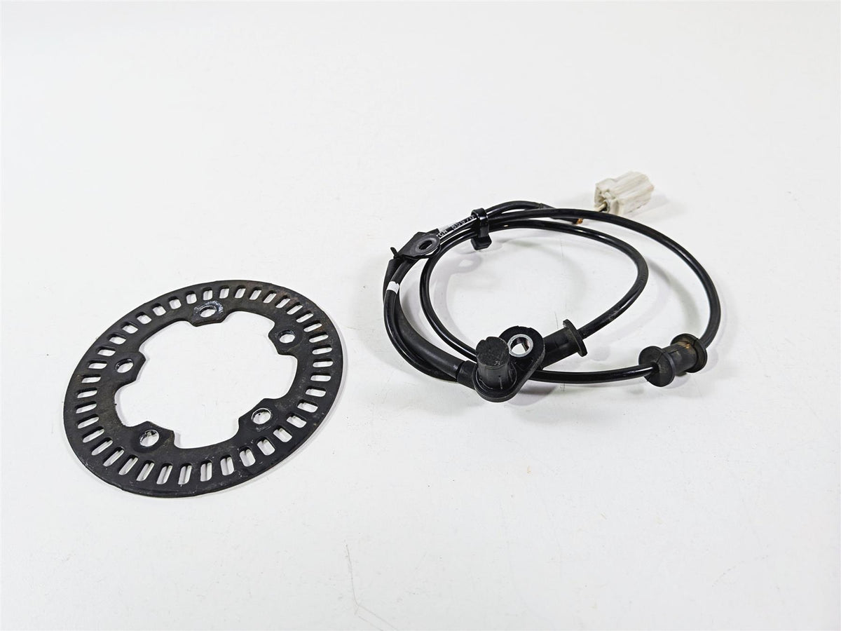 2016 Yamaha YZF R1 RN32 Front Abs Brake Wheel Speed Sensor 2CR-85970-00-00 {{ shop.shopifyCountryName }} - Mototech271