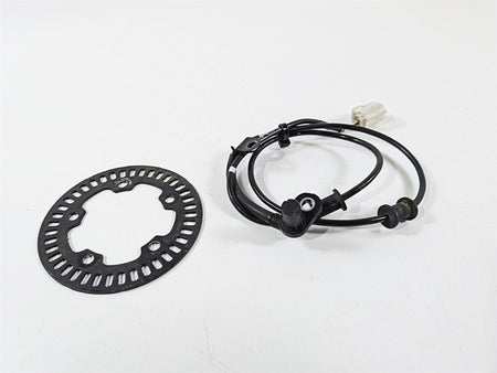 2016 Yamaha YZF R1 RN32 Front Abs Brake Wheel Speed Sensor 2CR-85970-00-00 {{ shop.shopifyCountryName }} - Mototech271