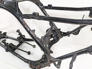 2001 Yamaha Banshee YFZ350 Straight Frame Chassis BOS 3GG-21110-21-35 | Mototech271