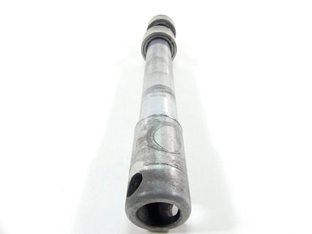 2017 Harley Dyna FXDB Street Bob Front 25mm Axle Wheel Spindle 41628-08 {{ shop.shopifyCountryName }} - Mototech271