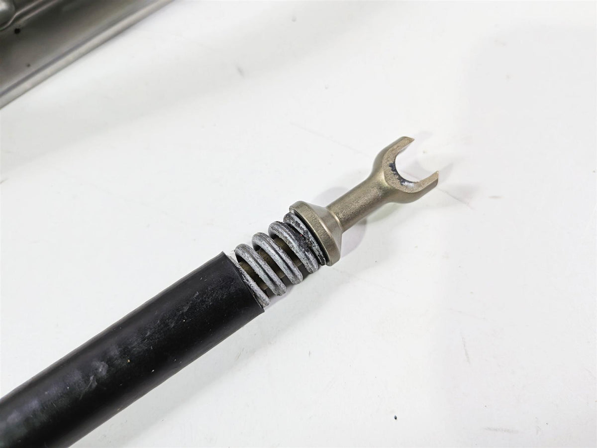 2022 Ducati Panigale V4 S V4S Side Kickstand Kick Jiffy Stand 55621141AA-Mototech271