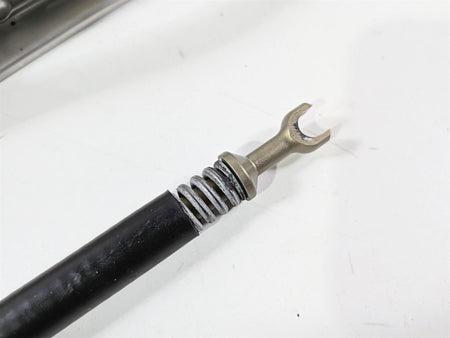 2022 Ducati Panigale V4 S V4S Side Kickstand Kick Jiffy Stand 55621141AA-Mototech271