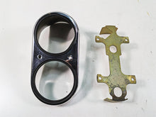 Load image into Gallery viewer, 2000 Harley Dyna FXDL Low Rider Chrome Gauges Speedo Tacho Housing 67185-95 | Mototech271
