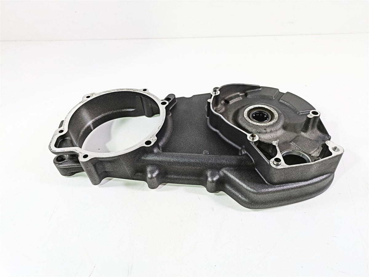 2017 Harley Touring FLHTKSE CVO E-Glide Inner Primary Clutch Cover 36500096 {{ shop.shopifyCountryName }} - Mototech271