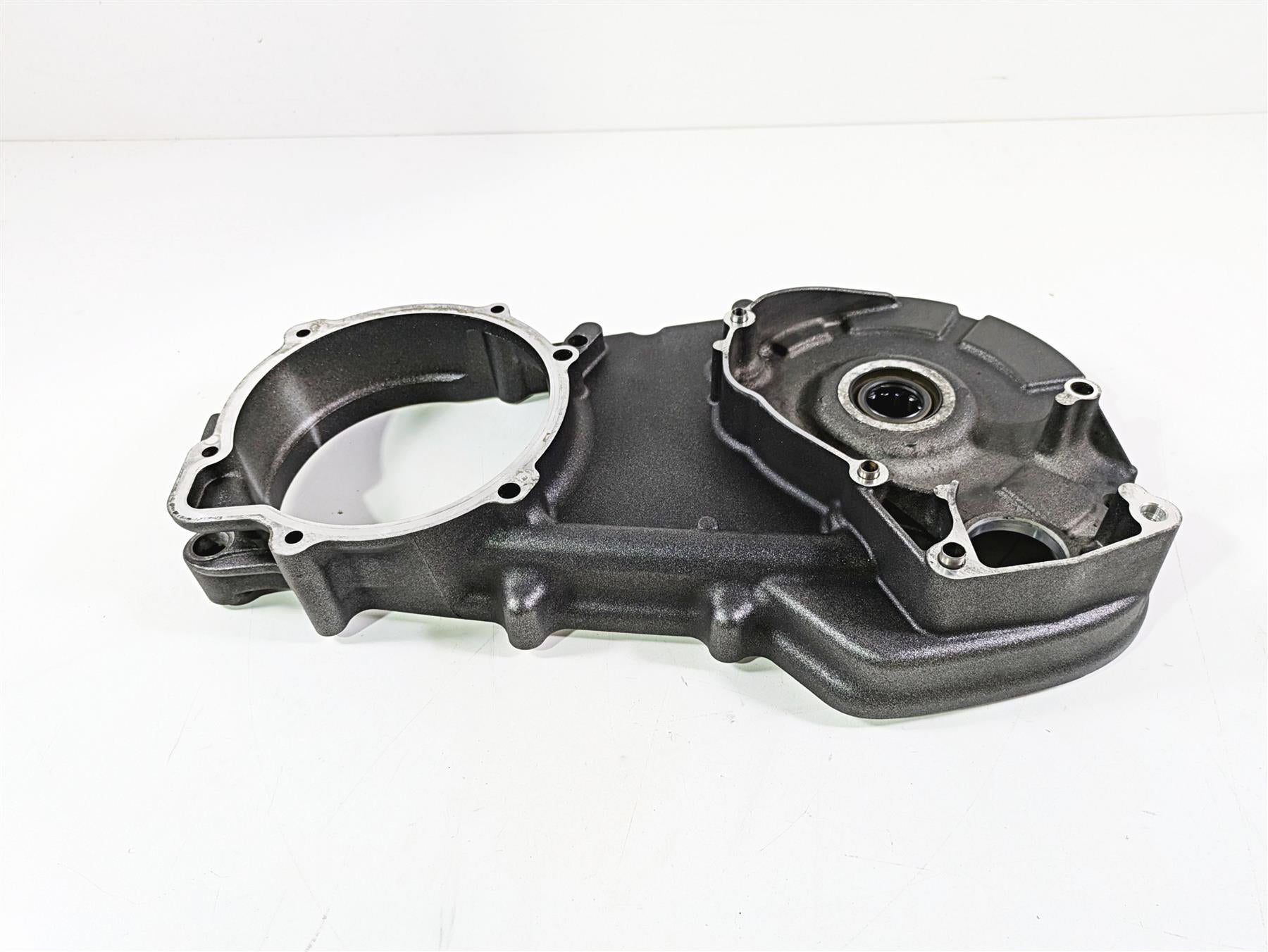 2017 Harley Touring FLHTKSE CVO E-Glide Inner Primary Clutch Cover 36500096 {{ shop.shopifyCountryName }} - Mototech271