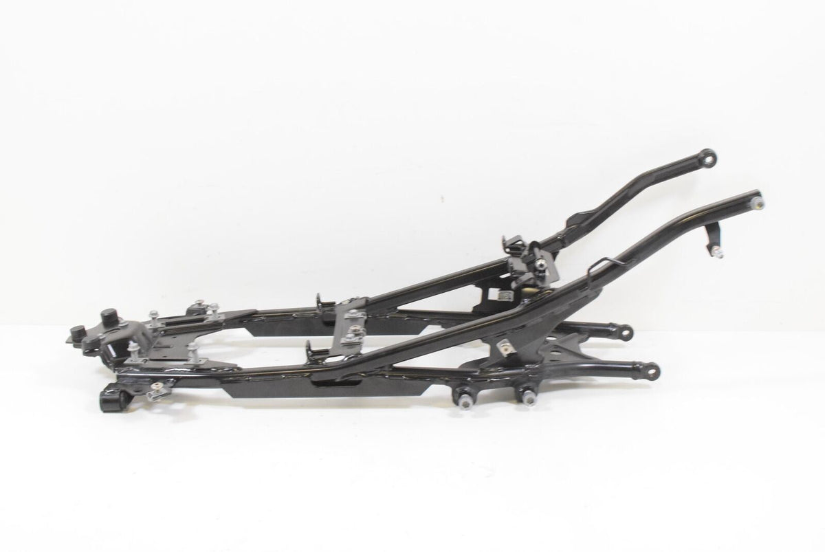 2016 Aprilia Shiver 750 Rear Subframe Sub Frame STRAIGHT 894486 {{ shop.shopifyCountryName }} - Mototech271