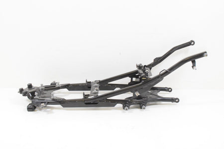 2016 Aprilia Shiver 750 Rear Subframe Sub Frame STRAIGHT 894486 {{ shop.shopifyCountryName }} - Mototech271