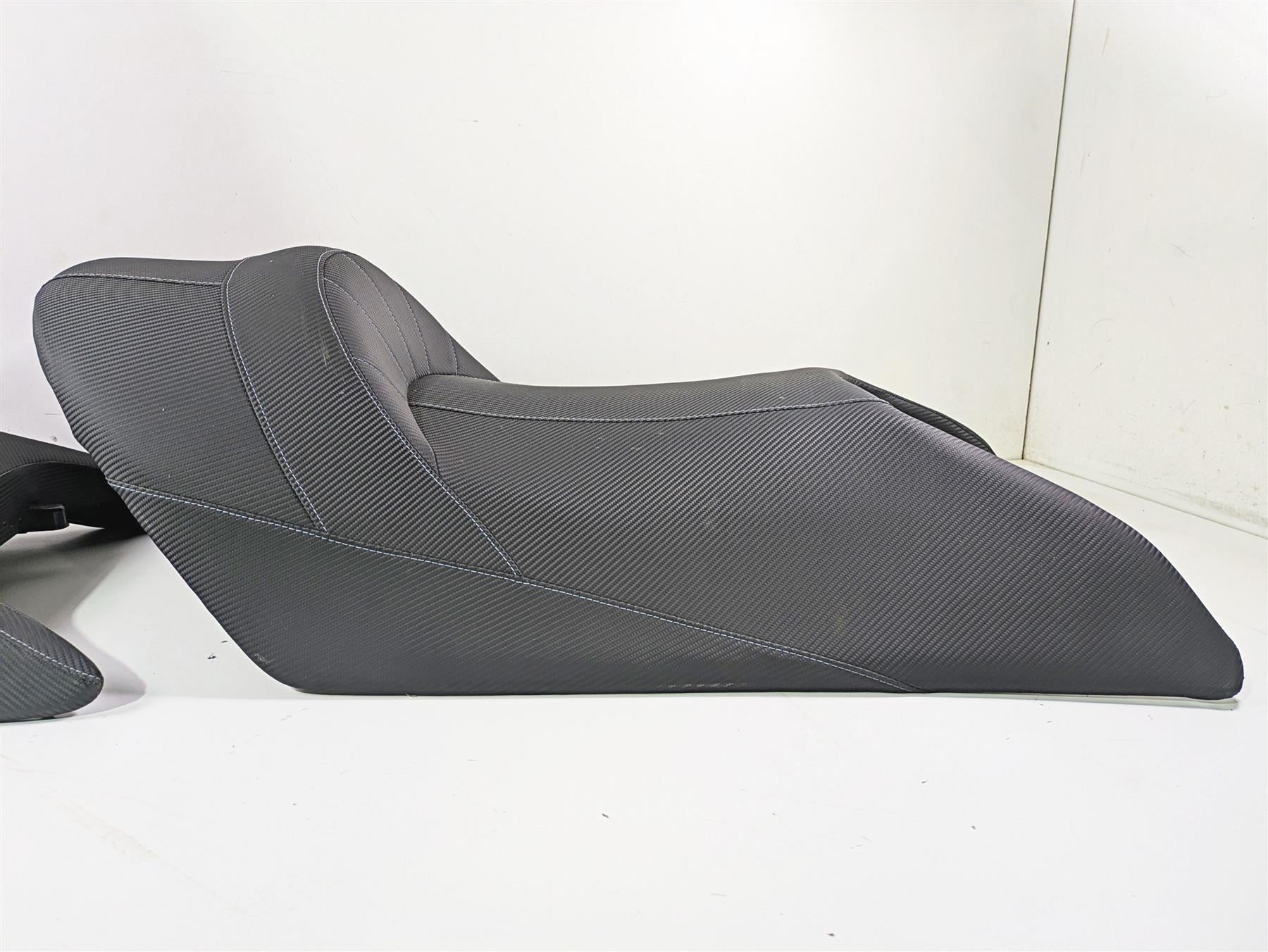 2019 Yamaha VX Cruiser HO 1800 Front Rear Seat Saddle Set -Read F2X-U371A-80-00 {{ shop.shopifyCountryName }} - Mototech271