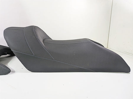 2019 Yamaha VX Cruiser HO 1800 Front Rear Seat Saddle Set -Read F2X-U371A-80-00 {{ shop.shopifyCountryName }} - Mototech271