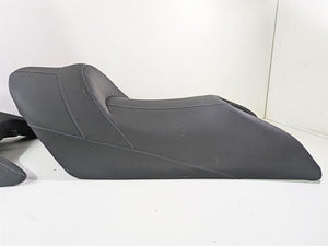 2019 Yamaha VX Cruiser HO 1800 Front Rear Seat Saddle Set -Read F2X-U371A-80-00